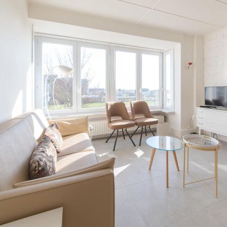 Apartment Casa Bunck By Interhome Bredene Exterior foto